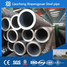 high quality low price steel tube/pipe standard length